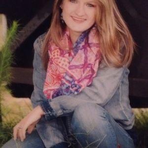 Meet your Posher, Jordan